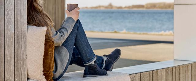 New Feet style 242-13-1740